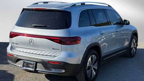 2023 Volkswagen ID.4 1V2FMPE83PC013807