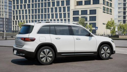 2023 Volkswagen ID.4 1V2FMPE83PC013807