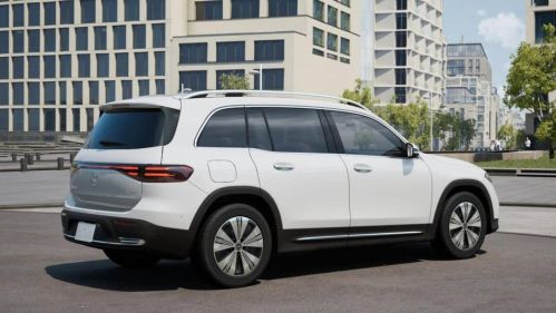 2023 Volkswagen ID.4 1V2FMPE83PC013807