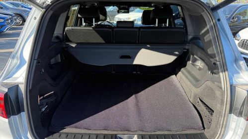 2023 Volkswagen ID.4 1V2FMPE83PC013807