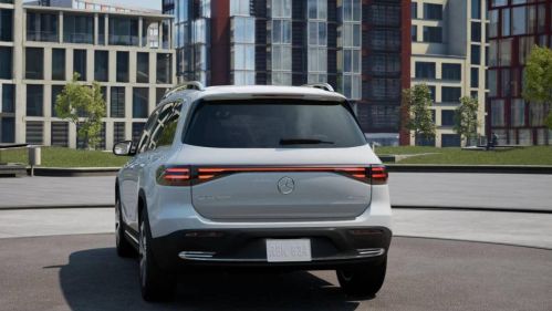 2023 Volkswagen ID.4 1V2FMPE83PC013807