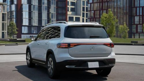 2023 Volkswagen ID.4 1V2FMPE83PC013807