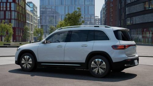 2023 Volkswagen ID.4 1V2FMPE83PC013807