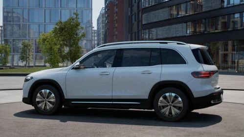 2023 Volkswagen ID.4 1V2FMPE83PC013807