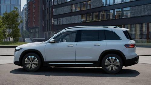 2023 Volkswagen ID.4 1V2FMPE83PC013807