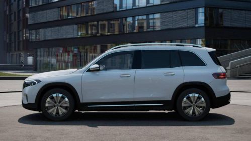 2023 Volkswagen ID.4 1V2FMPE83PC013807
