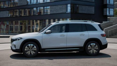 2023 Volkswagen ID.4 1V2FMPE83PC013807