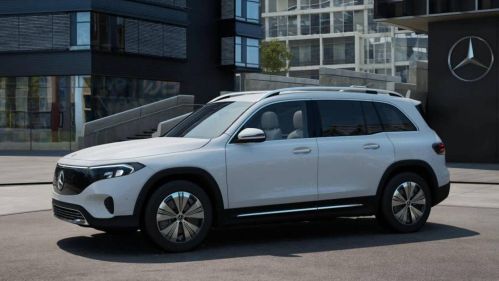 2023 Volkswagen ID.4 1V2FMPE83PC013807