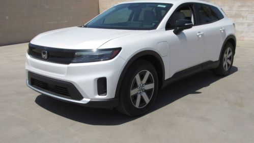 2023 Volkswagen ID.4 1V2FMPE83PC013807