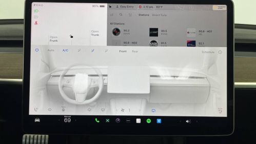2018 Toyota Prius Prime JTDKARFP3J3071451