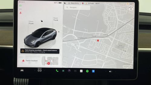 2018 Toyota Prius Prime JTDKARFP3J3071451