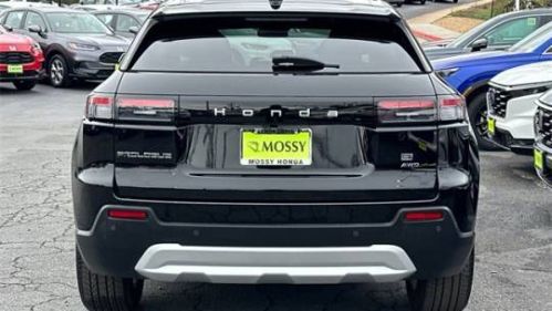 2023 Porsche Taycan WP0AB2Y11PSA35350