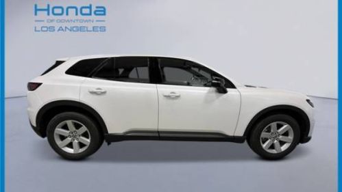 2023 Porsche Taycan WP0AB2Y11PSA35350
