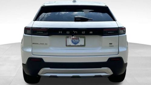 2023 Porsche Taycan WP0AB2Y11PSA35350