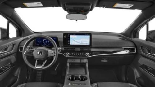 2023 Porsche Taycan WP0AB2Y11PSA35350