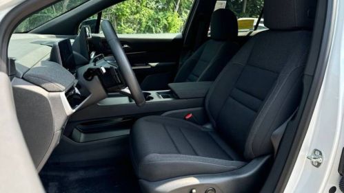 2023 Porsche Taycan WP0AB2Y11PSA35350