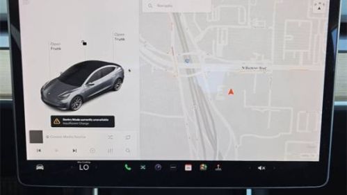2023 Porsche Taycan WP0AB2Y11PSA35350
