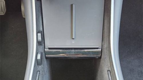 2023 Porsche Taycan WP0AB2Y11PSA35350