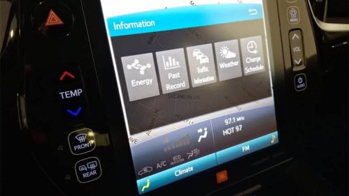 2024 Toyota Prius Prime JTDACACU7R3028244