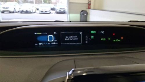 2024 Toyota Prius Prime JTDACACU7R3028244