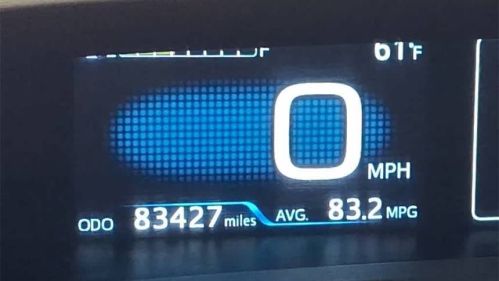 2024 Toyota Prius Prime JTDACACU7R3028244