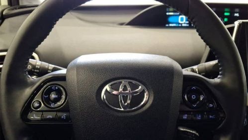 2024 Toyota Prius Prime JTDACACU7R3028244
