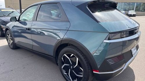 2021 Tesla Model Y 5YJYGDEEXMF160145