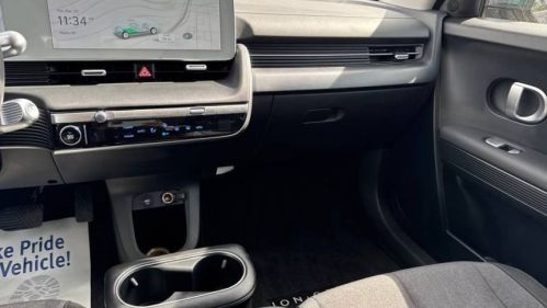 2021 Tesla Model Y 5YJYGDEEXMF160145