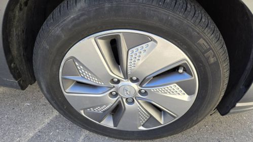 2021 Tesla Model Y 5YJYGDEEXMF160145