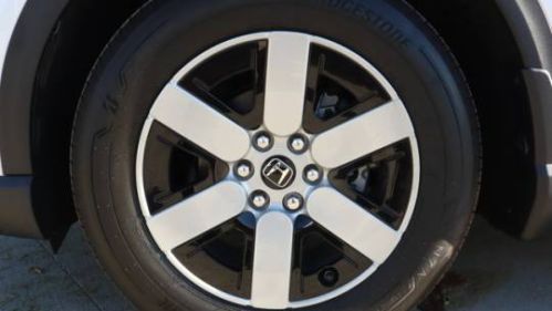 2023 Chrysler Pacifica 2C4RC1BG8PR532515
