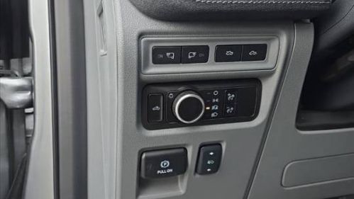 2020 Chevrolet Bolt 1G1FZ6S04L4128828