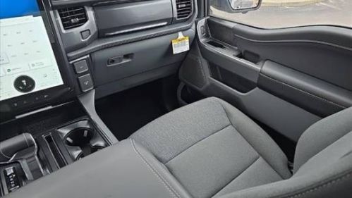 2020 Chevrolet Bolt 1G1FZ6S04L4128828