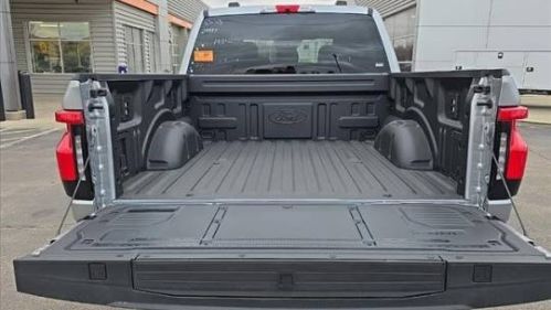 2020 Chevrolet Bolt 1G1FZ6S04L4128828