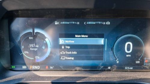 2020 Chevrolet Bolt 1G1FZ6S04L4128828
