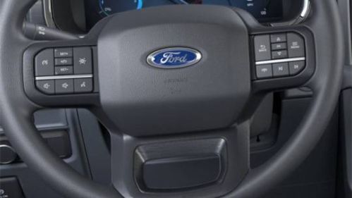 2024 Ford F-150 Lightning 1FT6W3L78RWG31091