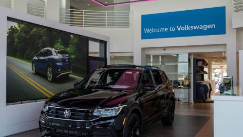 2022 Volkswagen ID.4 WVGKMPE29NP074429