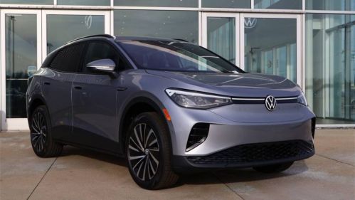 2022 Volkswagen ID.4 WVGKMPE29NP074429