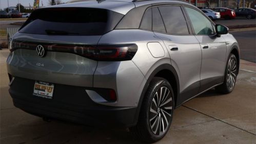 2022 Volkswagen ID.4 WVGKMPE29NP074429
