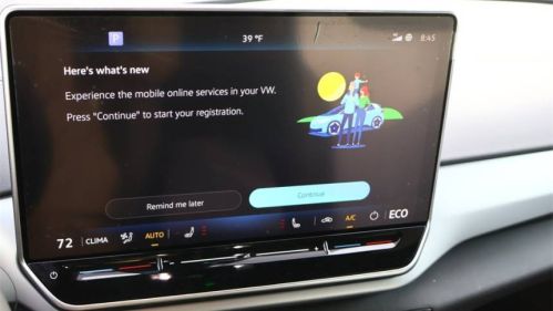 2022 Volkswagen ID.4 WVGKMPE29NP074429