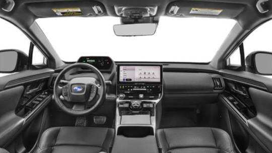 2024 Toyota Prius Prime JTDACACU7R3023674