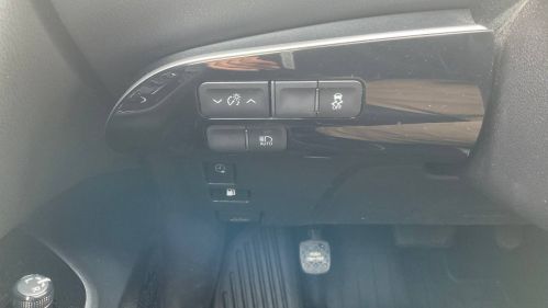 2024 Toyota Prius Prime JTDACACU7R3023674
