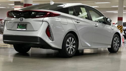 2024 Toyota Prius Prime JTDACACU7R3023674