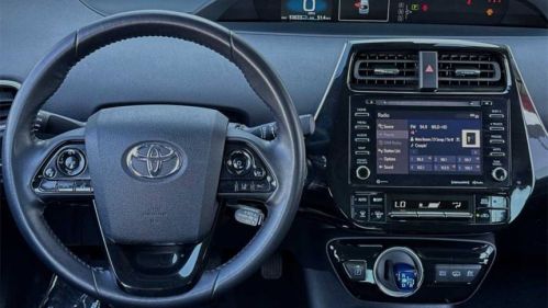 2024 Toyota Prius Prime JTDACACU7R3023674