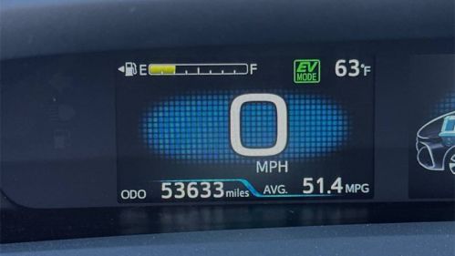 2024 Toyota Prius Prime JTDACACU7R3023674