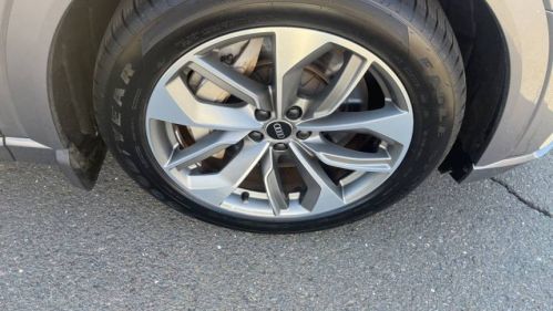 2024 Toyota Prius Prime JTDACACU7R3023674
