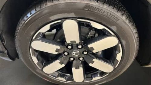 2020 Chevrolet Bolt 1G1FY6S0XL4114922