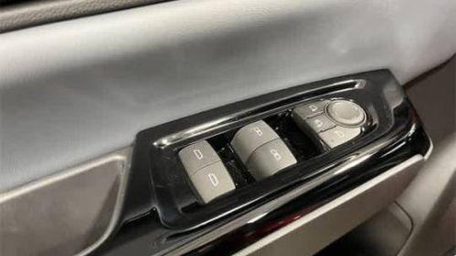 2020 Chevrolet Bolt 1G1FY6S0XL4114922