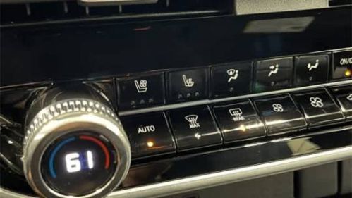 2020 Chevrolet Bolt 1G1FY6S0XL4114922
