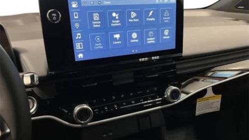 2020 Chevrolet Bolt 1G1FY6S0XL4114922