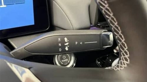 2020 Chevrolet Bolt 1G1FY6S0XL4114922